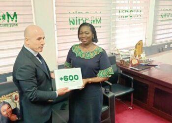 James Christoff: Nigerian community contributing immensely to the development of Canada