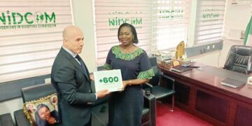 James Christoff: Nigerian community contributing immensely to the development of Canada