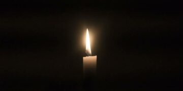Ika Community Mourns, By Stanley Ugagbe