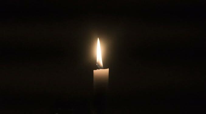 Ika Community Mourns, By Stanley Ugagbe