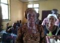 Mama Biafra released by DSS after three months in detention, for supporting Kanu