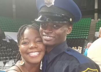 12-year-old boy kills Nigerian mom in United States