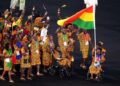 Ghanaian delegate goes ‘missing’ after Commonwealth Games, by Stanley Ugagbe