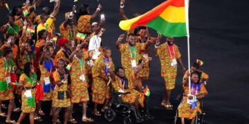 Ghanaian delegate goes ‘missing’ after Commonwealth Games, by Stanley Ugagbe