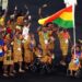 Ghanaian delegate goes ‘missing’ after Commonwealth Games, by Stanley Ugagbe