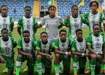 Falconets target win against Canada