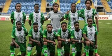 Falconets target win against Canada