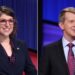 ‘Jeopardy!’ reveals Mayim Bialik and Ken Jennings will split the host job