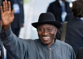 All Nigerian Presidents In Pics