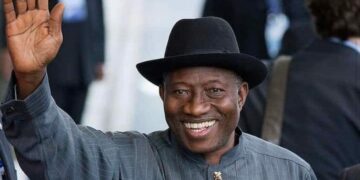 All Nigerian Presidents In Pics