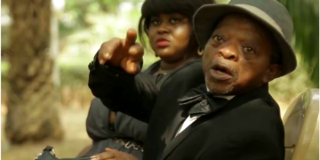 Why I want to marry from Israel – Actor Kenneth Aguba reveals