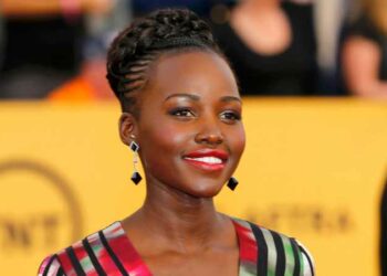Lupita Nyong’o amazes 40 students with $10,000 scholarships