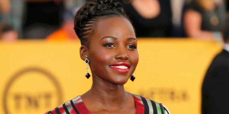 Lupita Nyong’o amazes 40 students with $10,000 scholarships