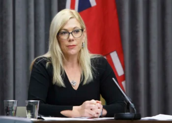 Manitoba will not appeal court ruling on child benefit payments