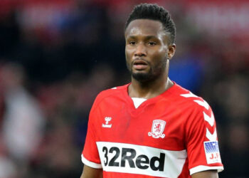 Wilfred Ndidi: Mikel Obi is my football idol