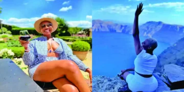 Nollywood Actress, Nancy Isime Had Butt Surgery too – Blessing Okoro Reveals
