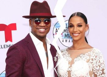 The real reason Ne-Yo’s wife is filing for divorce