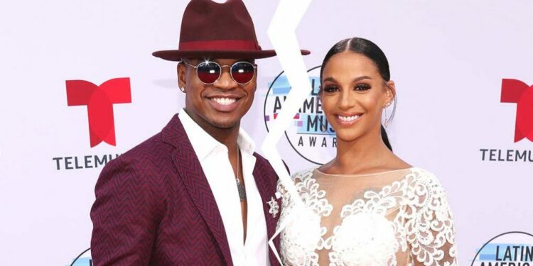 The real reason Ne-Yo’s wife is filing for divorce