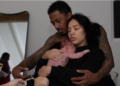 Nick Cannon welcomes 8th child