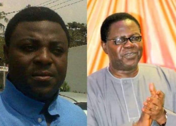 Ebenezer Obey’s 48-year-old son dies