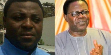 Ebenezer Obey’s 48-year-old son dies