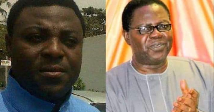 Ebenezer Obey’s 48-year-old son dies