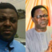 Ebenezer Obey’s 48-year-old son dies