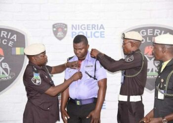 Police Dismiss Officer Who Beat Man With Cutlass