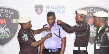 Police Dismiss Officer Who Beat Man With Cutlass