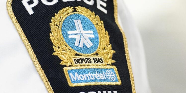 Corpse found in bin during Montreal east-end waste collection