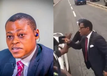 Rufai Oseni Appears In Court, Fined N70,000 For Driving On BRT Lane
