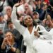 Serena Williams Quits Tennis, By Stanley Ugagbe