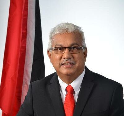 2000 doses of monkeypox vaccine ordered by Trinidad and Tobago