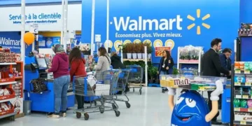 FTC sues Walmart over use of money transfer unit by scammers