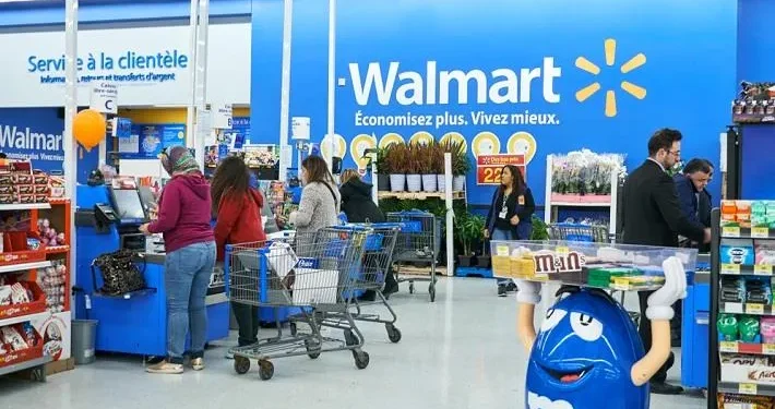 FTC sues Walmart over use of money transfer unit by scammers