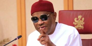 Wike drags PDP, Atiku to court over presidential primary