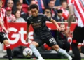 History made as Nwaneri becomes youngest EPL player