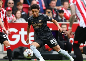 History made as Nwaneri becomes youngest EPL player