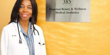 Relief As Dr. Nkechi Nwosu Suspends Plan To Charge Patients Monthly Fee