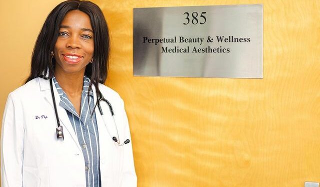 Relief As Dr. Nkechi Nwosu Suspends Plan To Charge Patients Monthly Fee
