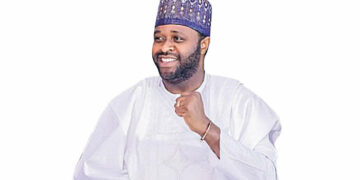 Femi Adebayo bags Mayor of AFRIMEK title