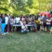 Ika Association Holds First Annual Picnic