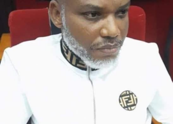 Ohaneze: Nnamdi Kanu must not die in custody