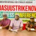 NANS: There will be no political campaign until ASUU strike is called off