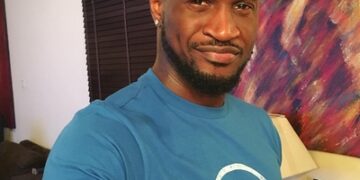 Peter Okoye speaks on PSquare’s Personal Retirement decision After London Show