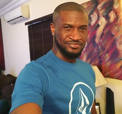 Peter Okoye speaks on PSquare’s Personal Retirement decision After London Show