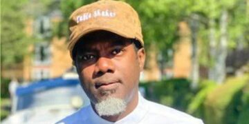 Reno Omokri: Peter Obi is a political paperweight