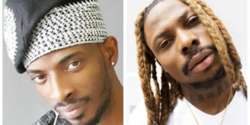 Who is Greater? Asake vs 9ice – Twitter fans’ argue