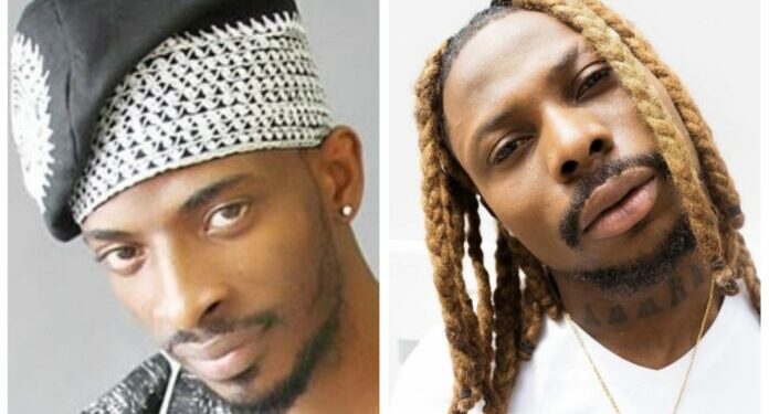 Who is Greater? Asake vs 9ice – Twitter fans’ argue