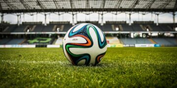 Some Amazing Football Facts, By Stanley Ugagbe